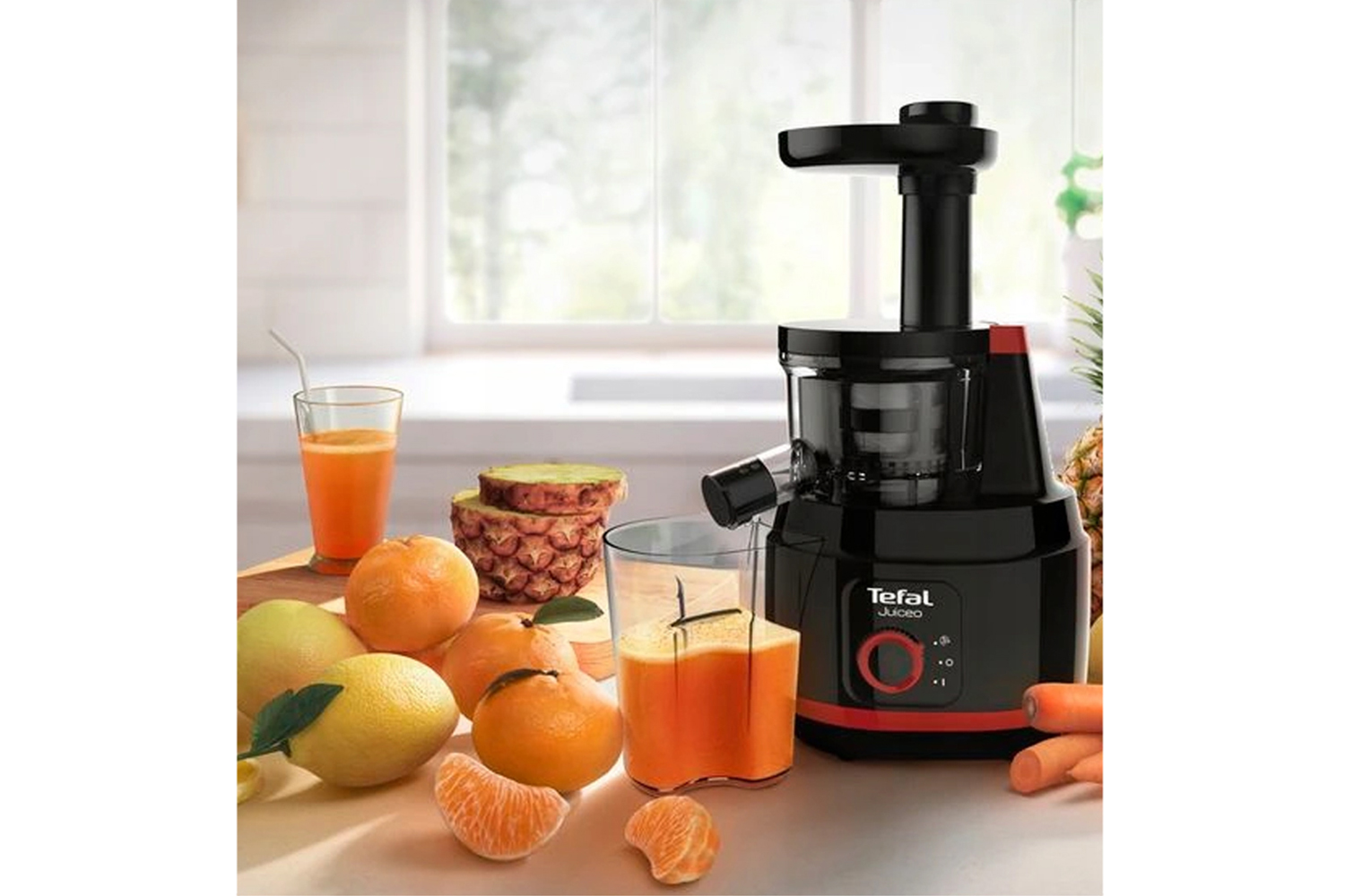 Tefal JUICEO ZC150838 sokovnik - Slika 4