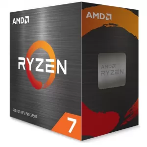 AMD Ryzen 7 5700G procesor, 8C/16T, (4.6GHz, 20MB, 65W)