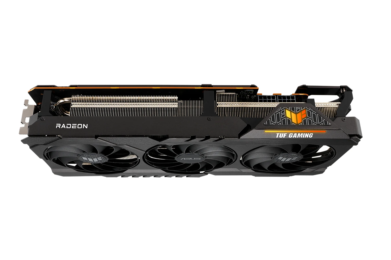 Asus TUF GAMING Radeon RX 6800 XT OC Edition, grafička kartica - Slika 4