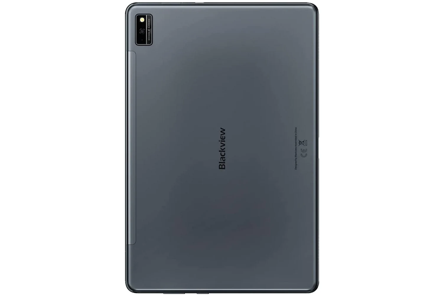 Blackview Tab 10 tablet, 4/64GB, sivi