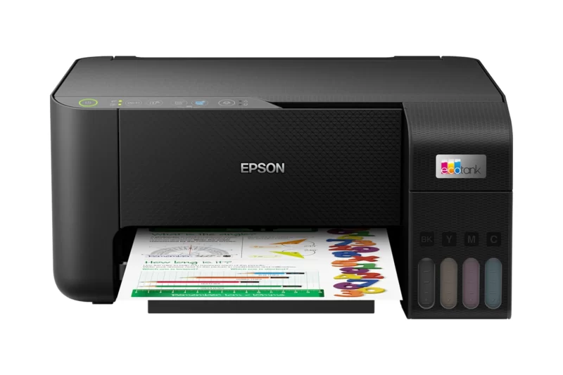Epson EcoTank ITS L3250, multifunkcijski printer
