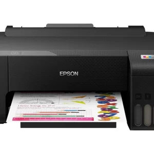 EPSON EcoTank L1210, printer