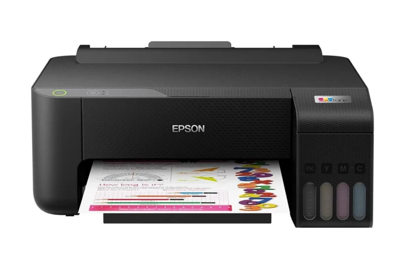 EPSON EcoTank L1210, printer