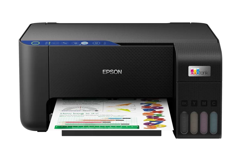 Epson EcoTank L3251, multifunkcijski printer