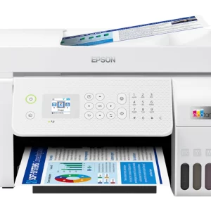 EPSON EcoTank L5296, multifunkcijski printer