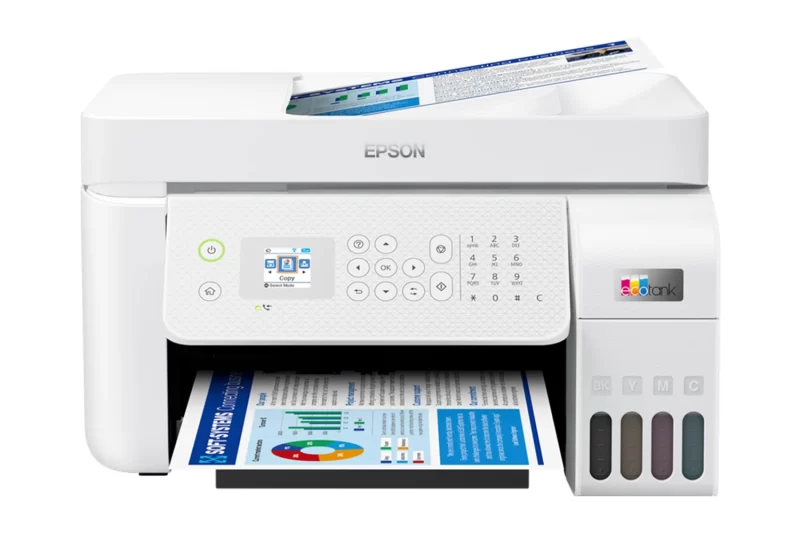 EPSON EcoTank L5296, multifunkcijski printer