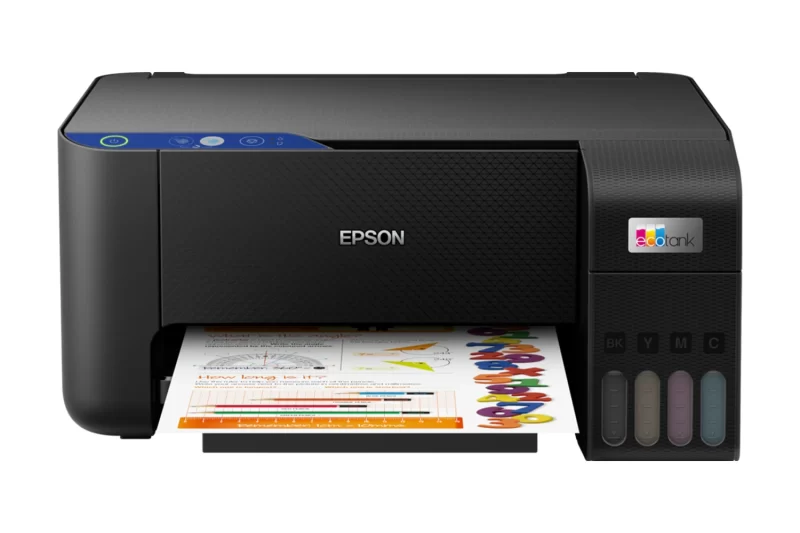 EPSON L3211, multifunkcijski printer