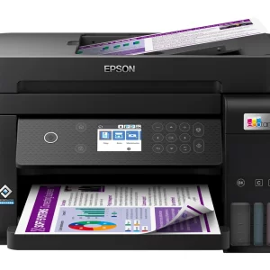 EPSON L6270, multifunkcijski printer
