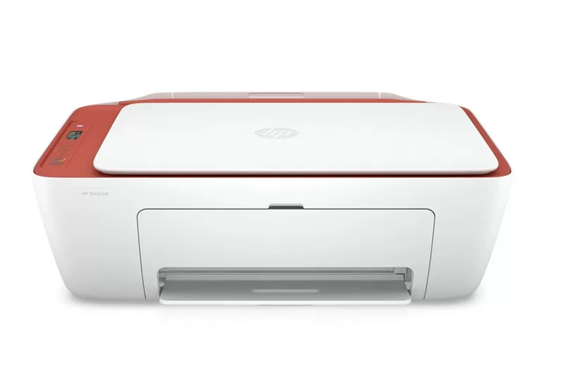 HP Deskjet 2723e, multifunkcijski printer