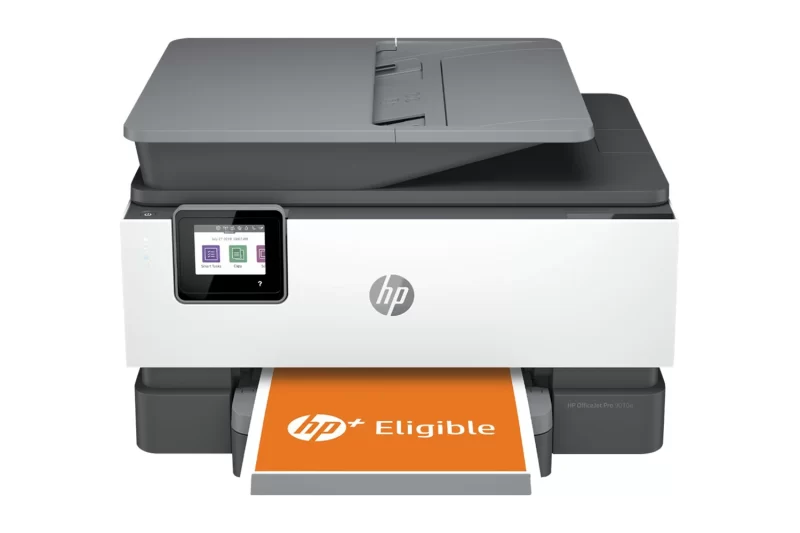 HP OfficeJet Pro 9010e, multifunkcijski printer