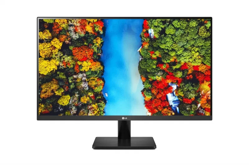 LG 27MP500-B monitor