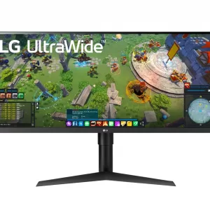 LG 34WP65G-B monitor