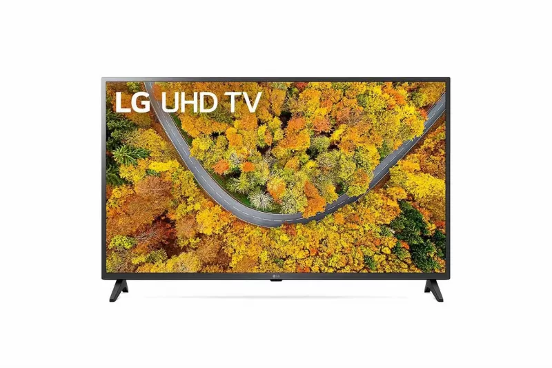 LG 43UP75003LF televizor, UHD, Smart TV, Wi-Fi