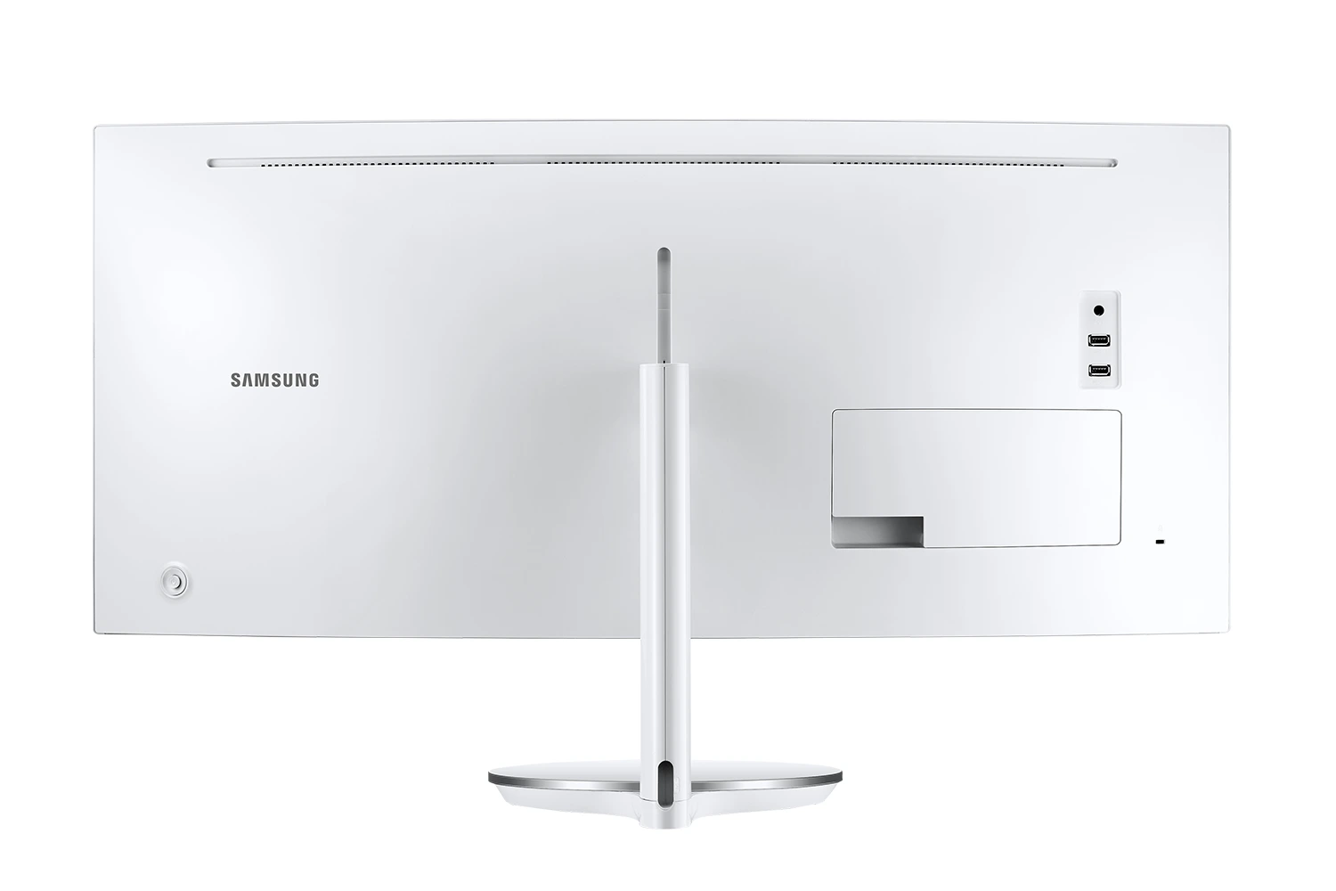 Samsung LC34J791WTRXEN monitor, 34", WQHD, 100Hz, FreeSync, Thunderbolt, VA - Slika 4