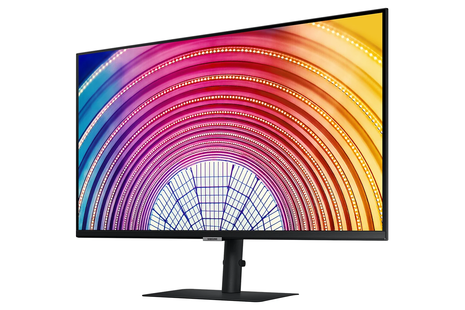 Samsung LS32A600NWUXEN monitor, 32", QHD, HDR10, FreeSync, VA - Slika 2