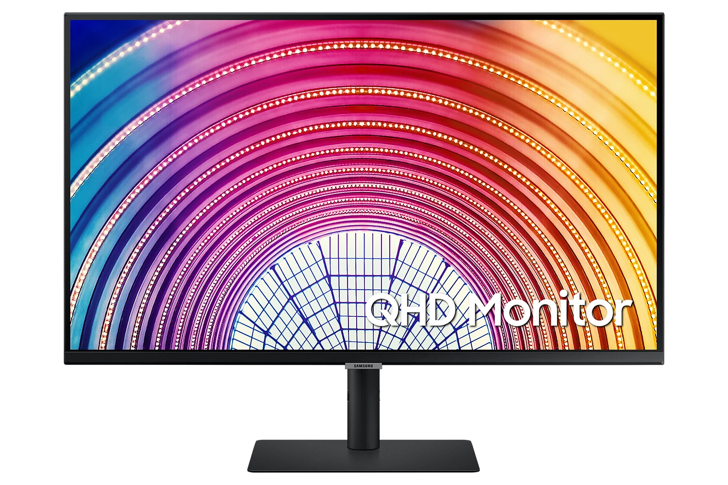 Samsung LS32A600NWUXEN monitor