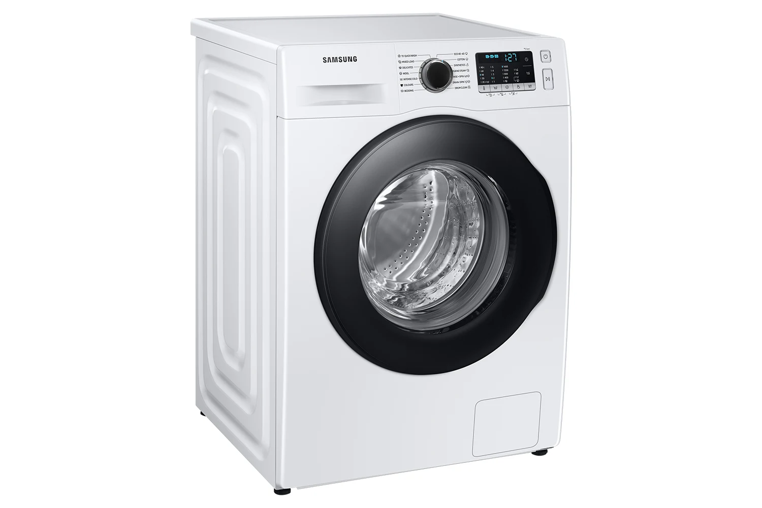 SAMSUNG WW80TA026AE1LE perilica rublja, 8kg - Slika 2