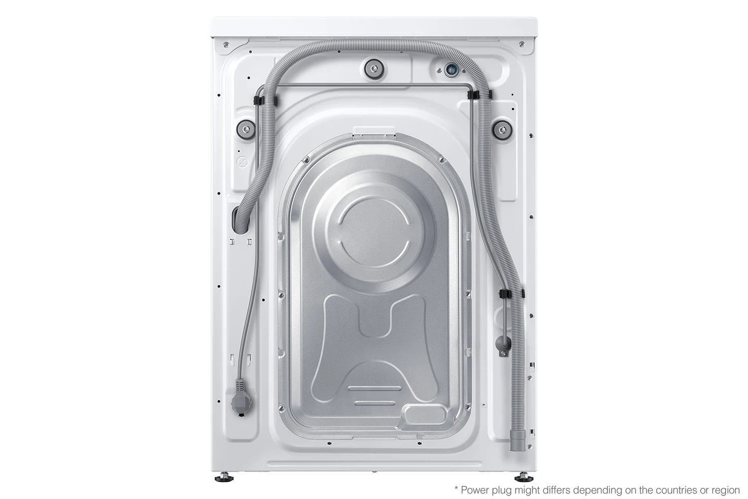 SAMSUNG WW80TA026AE1LE perilica rublja, 8kg - Slika 3