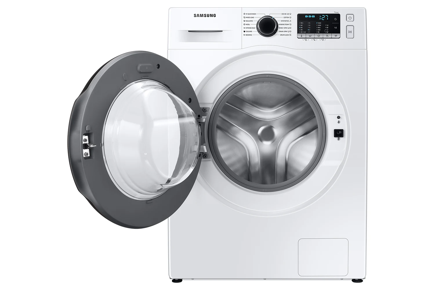 SAMSUNG WW80TA026AE1LE perilica rublja, 8kg - Slika 4
