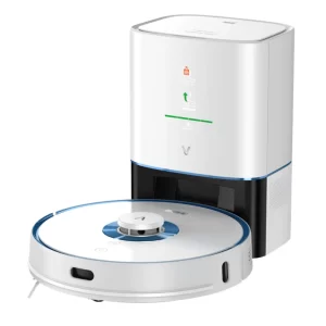 Viomi Alpha UV(S9), robotski usisavač, bijeli