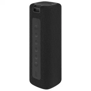 Xiaomi Mi Portable Bluetooth Speaker 16W, crni