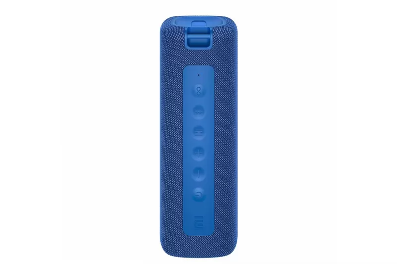 Xiaomi Mi Portable Bluetooth Speaker 16W, plavi