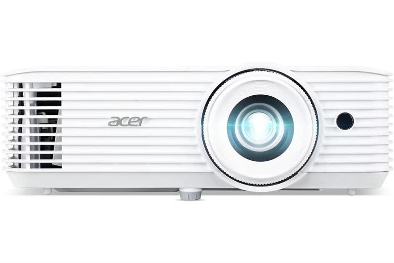 Acer X1527H, projektor