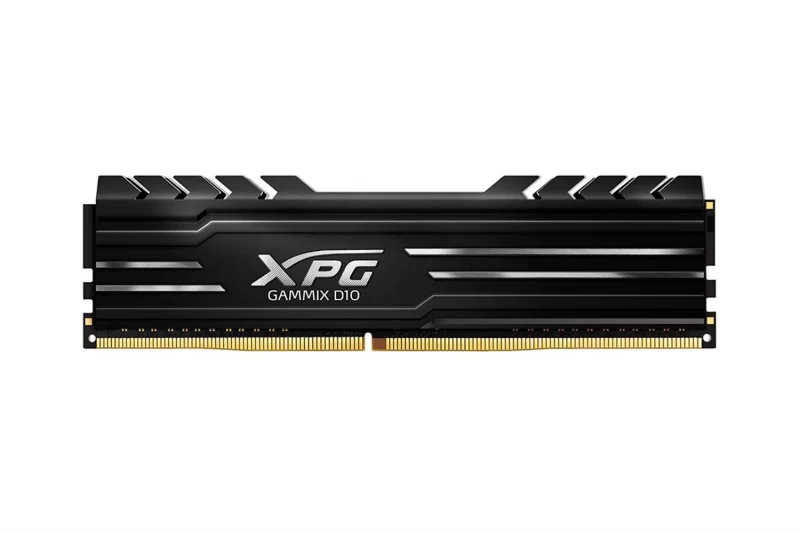 ADATA XPG Gammix D10 8GB DDR4 memorija, 3000MHz, CL16