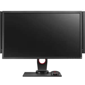 BenQ Zowie XL2746S monitor, 27", FullHD, 240Hz, FreeSync, TN