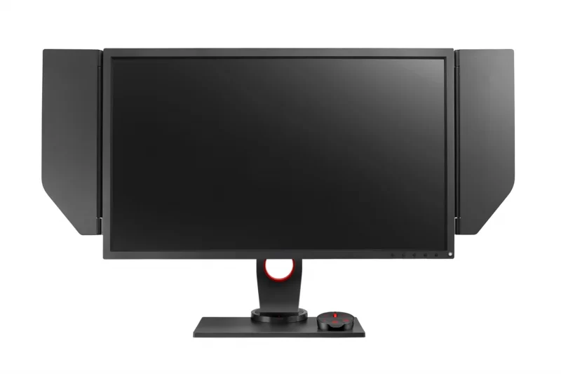 BenQ Zowie XL2746S monitor, 27", FullHD, 240Hz, FreeSync, TN