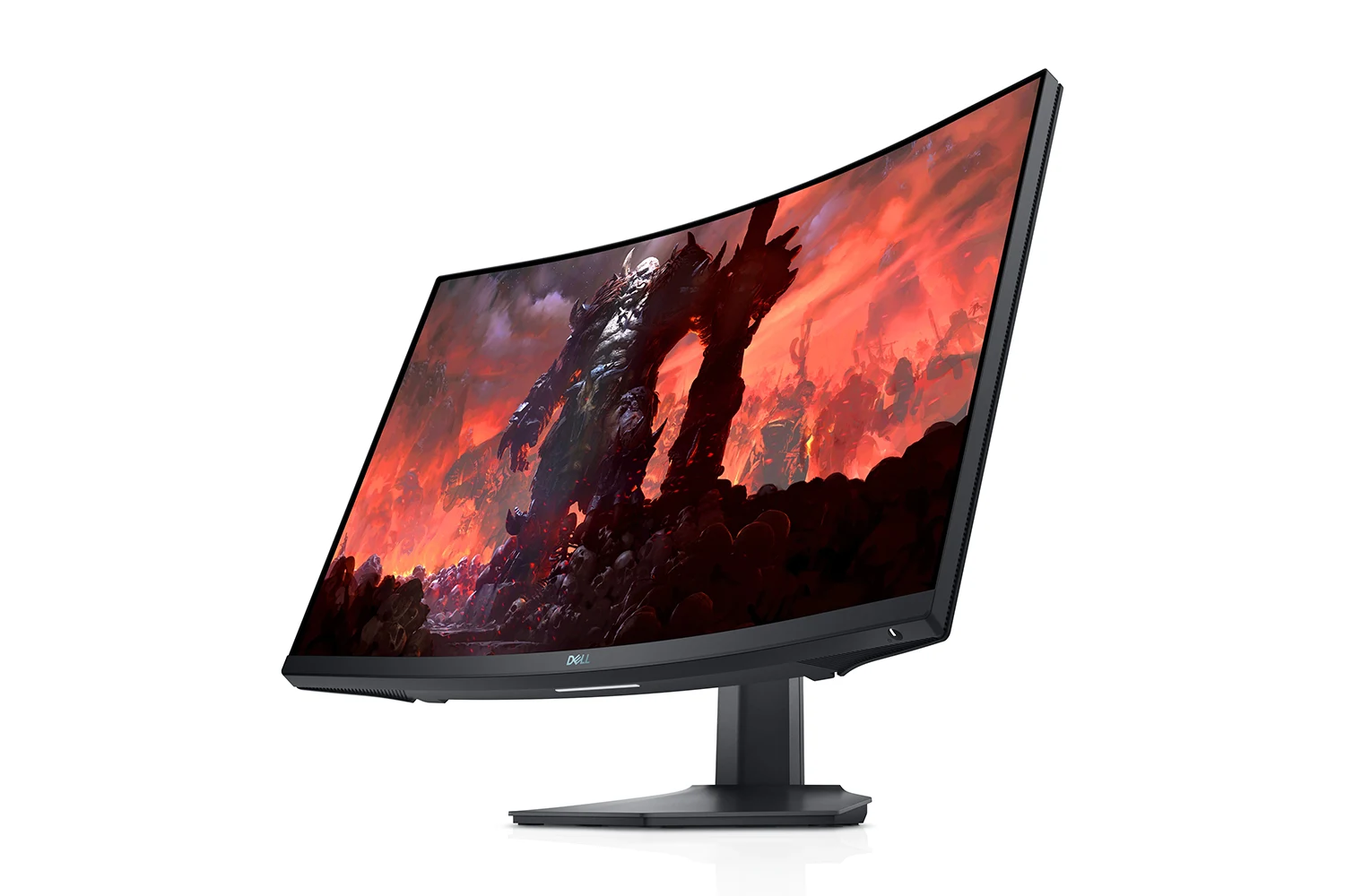 DELL S2722DGM monitor, 27", QHD, 165Hz, FreeSync, VA - Slika 2
