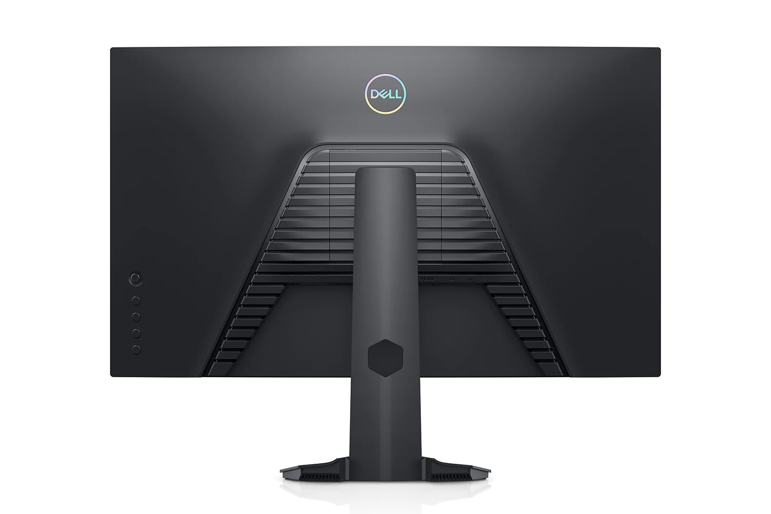DELL S2722DGM monitor, 27", QHD, 165Hz, FreeSync, VA - Slika 4