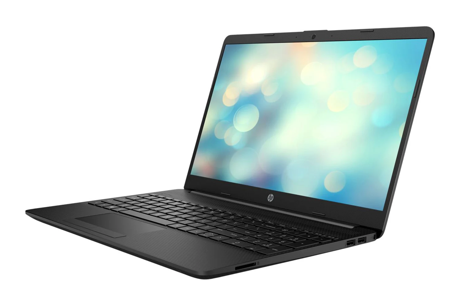 HP 15-dw1055nm notebook, 2X8J4EA, 15.6"/i7/8GB/MX250/128GB+1TB/DOS - Slika 2