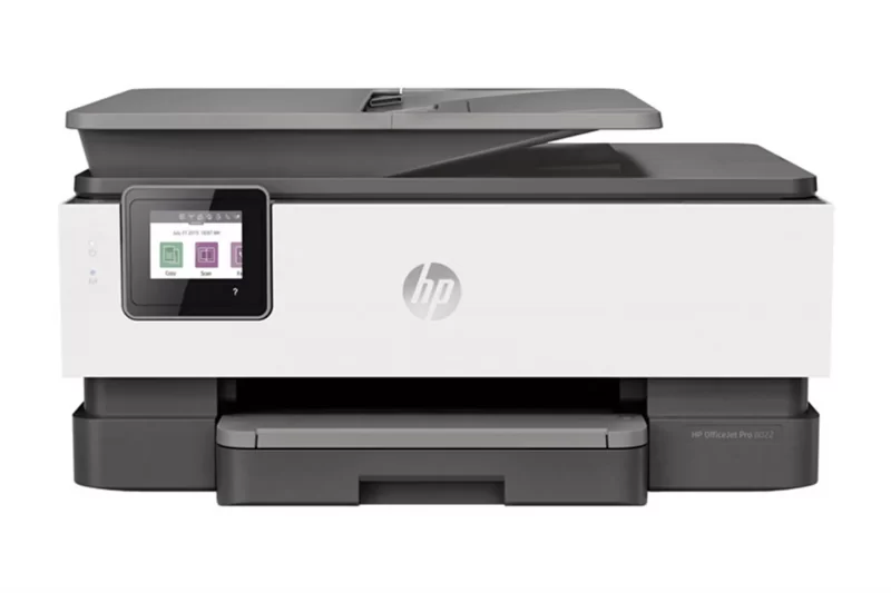 HP OfficeJet Pro 8022e, multifunkcijski printer