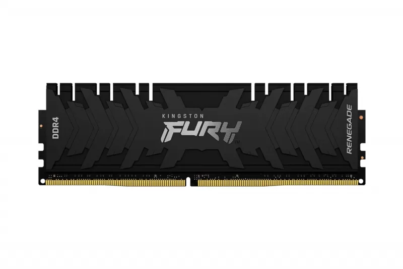 Kingston Fury Renegade 8GB DDR4 memorija, 3200MHz, CL16