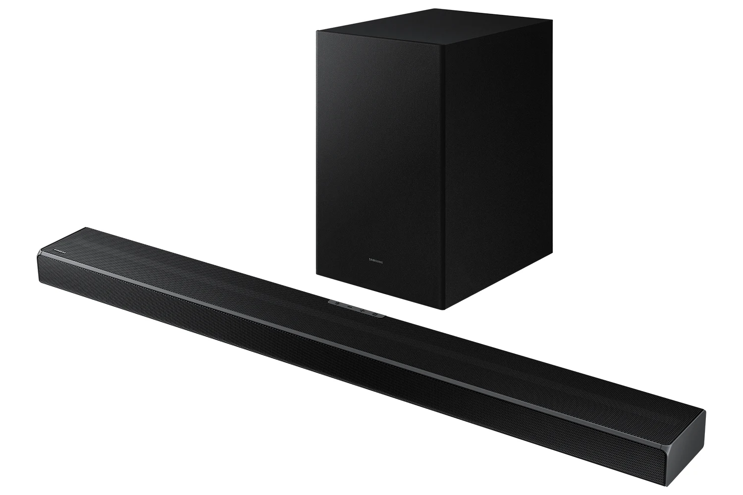 SAMSUNG HW-Q600A/EN soundbar, 360W, 3.1.2ch - Slika 2