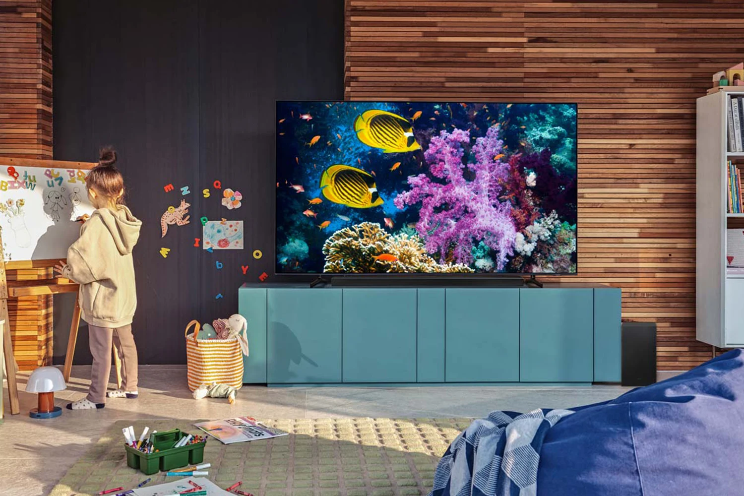 SAMSUNG HW-Q600A/EN soundbar, 360W, 3.1.2ch - Slika 4