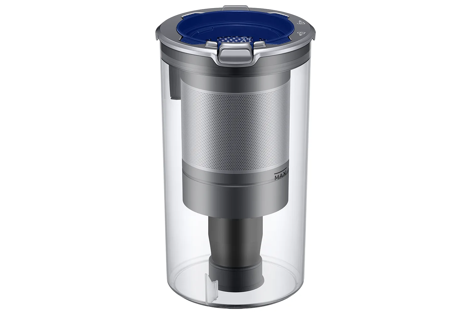 Samsung Jet 75 Easy VS20T7533T4/GE, bežični usisavač - Slika 4