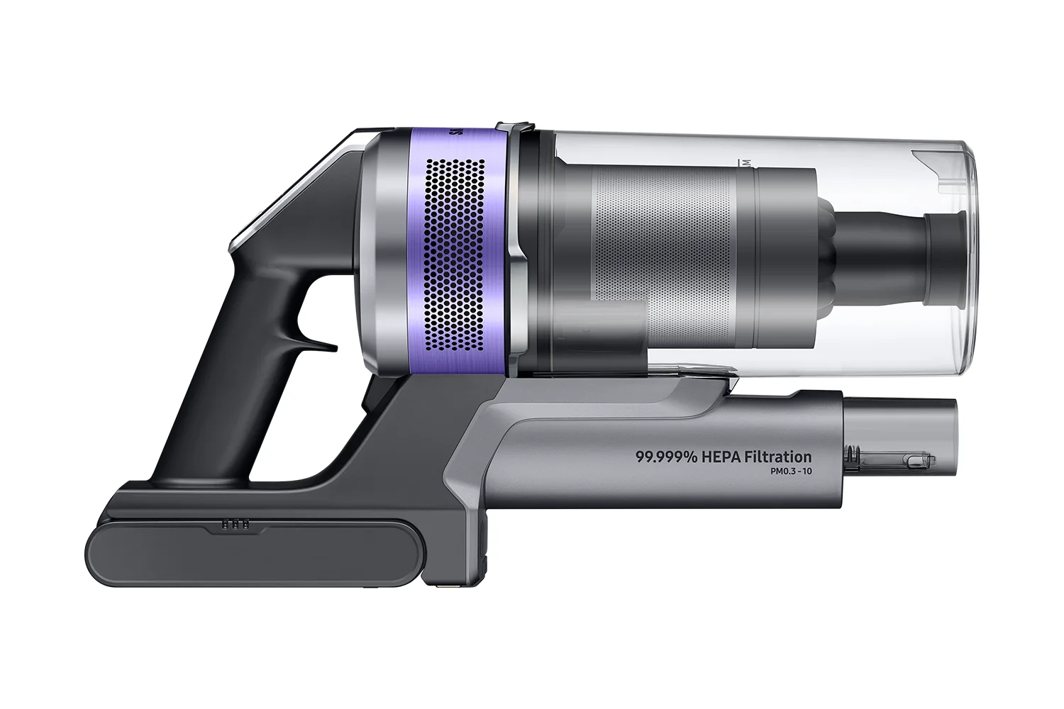 Samsung Jet 75 Easy VS20T7533T4/GE, bežični usisavač - Slika 6