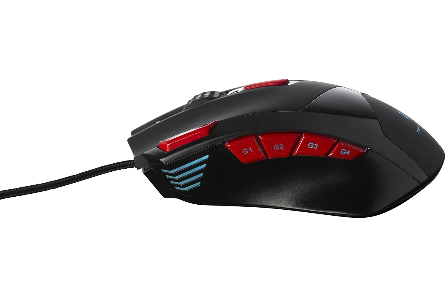 SureFire Eagle Claw, žični miš - Slika 2