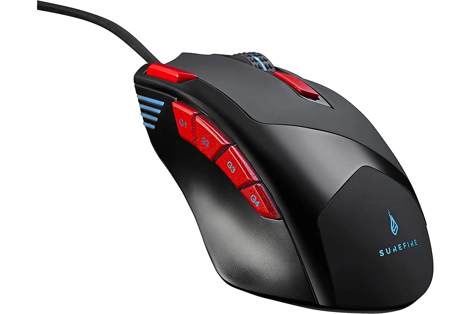 SureFire Eagle Claw, žični miš - Slika 3