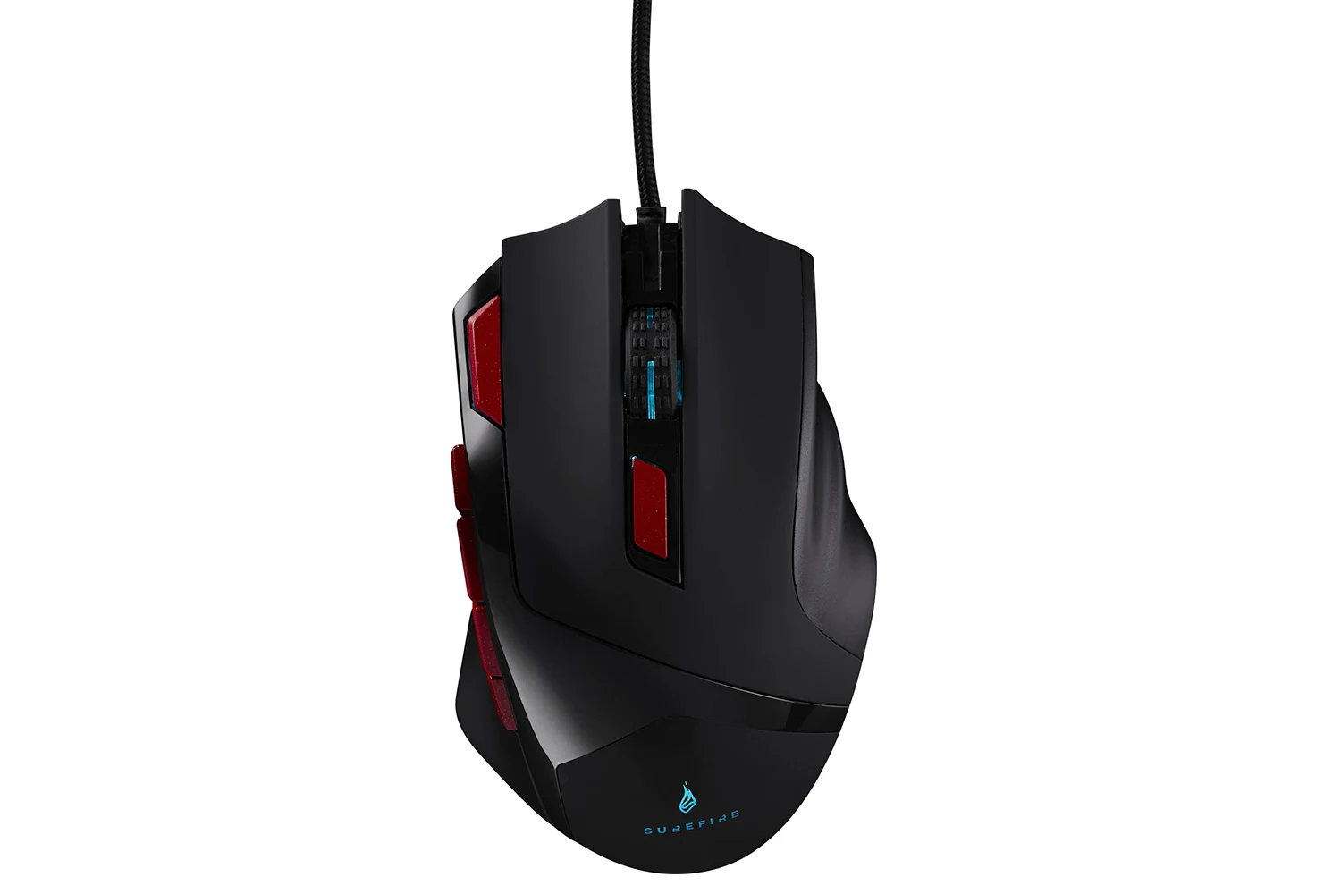 SureFire Eagle Claw, žični miš
