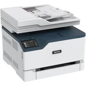 Xerox C235DNI, multifunkcijski laserski printer