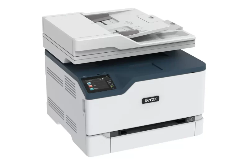 Xerox C235DNI, multifunkcijski laserski printer