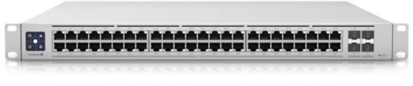 Ubiquiti USW-Enterprise-48-PoE UniFi L3 Managed Switch Enterprise 48 PoE