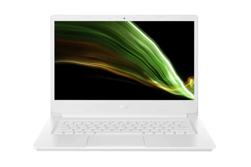 Acer Aspire 1 A114-61-S75B notebook, NX.A4CEX.001, 14"/Kryo468/4GB/Adreno618/64GB/W10S