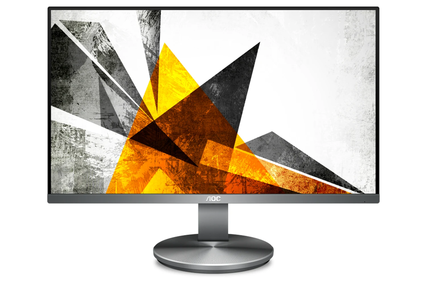 AOC I2790VQ/BT monitor, 27", FullHD, Zvuč., IPS