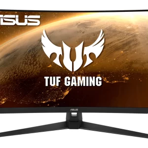 Asus TUF Gaming VG32VQ1B monitor, 32", QHD, 165Hz, FreeSync, VA