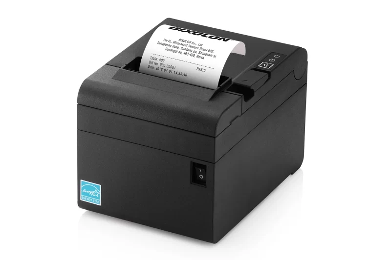 Bixolon SRP-B300ESK/MSN, POS printer