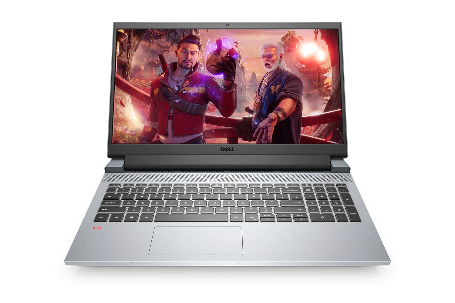 DELL G15 5515 notebook, 15.6"/Ryzen7/16GB/RTX3060/1TB/W10P